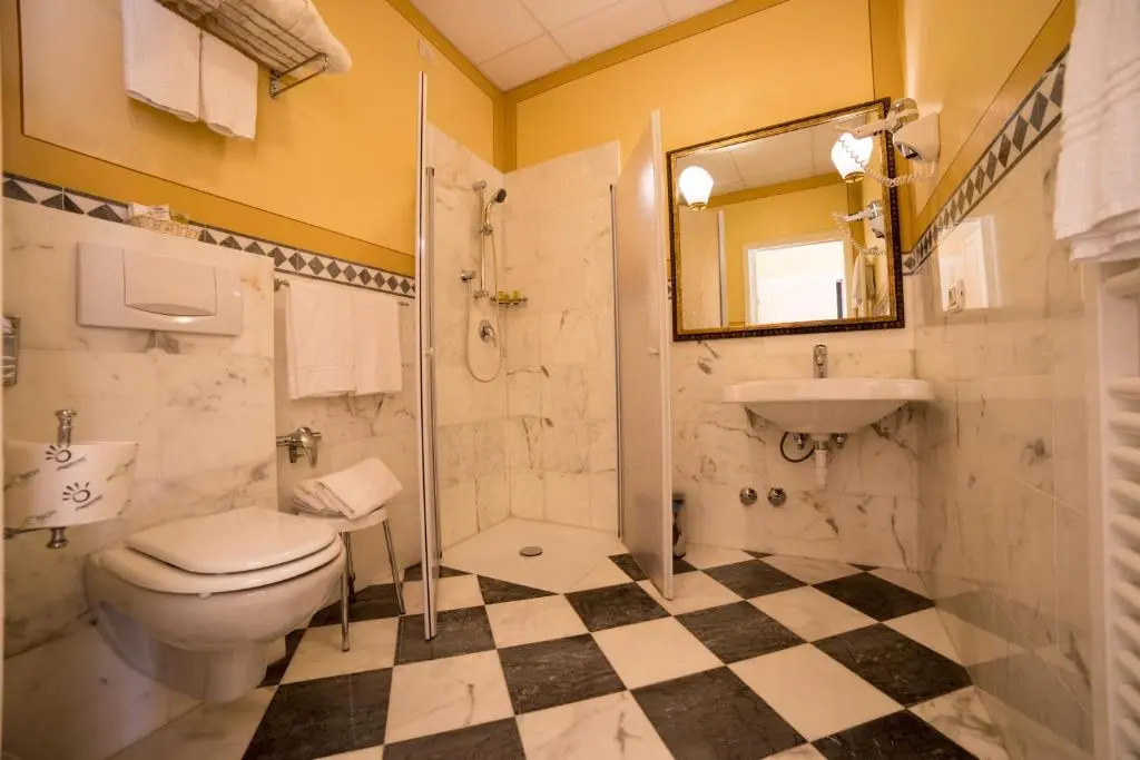 Hotel Cannero