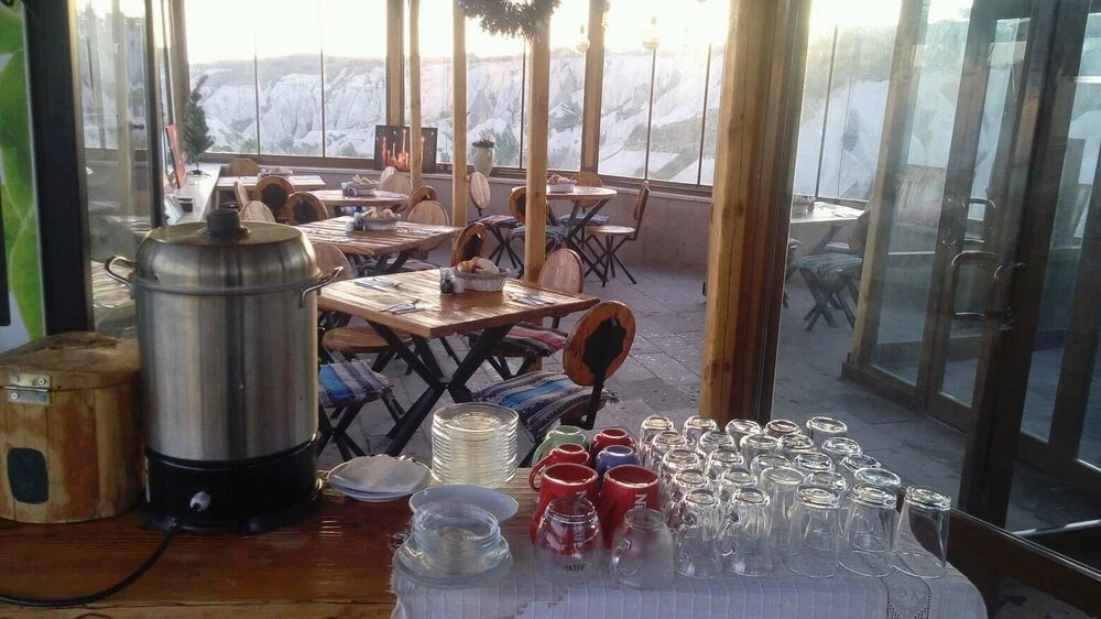 Babayan Evi Cave Hotel