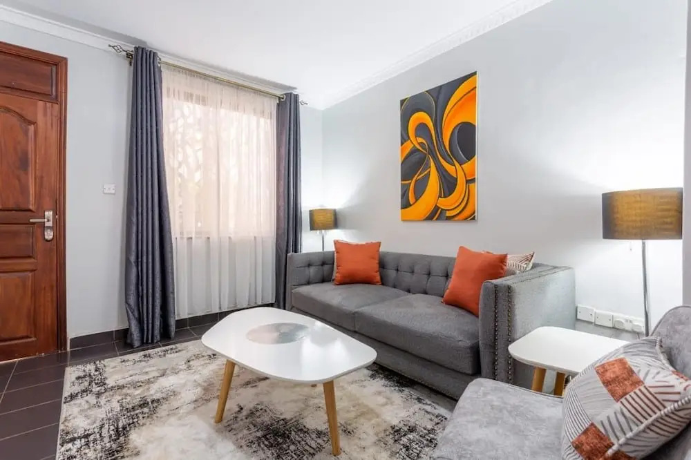 Tanga Suites