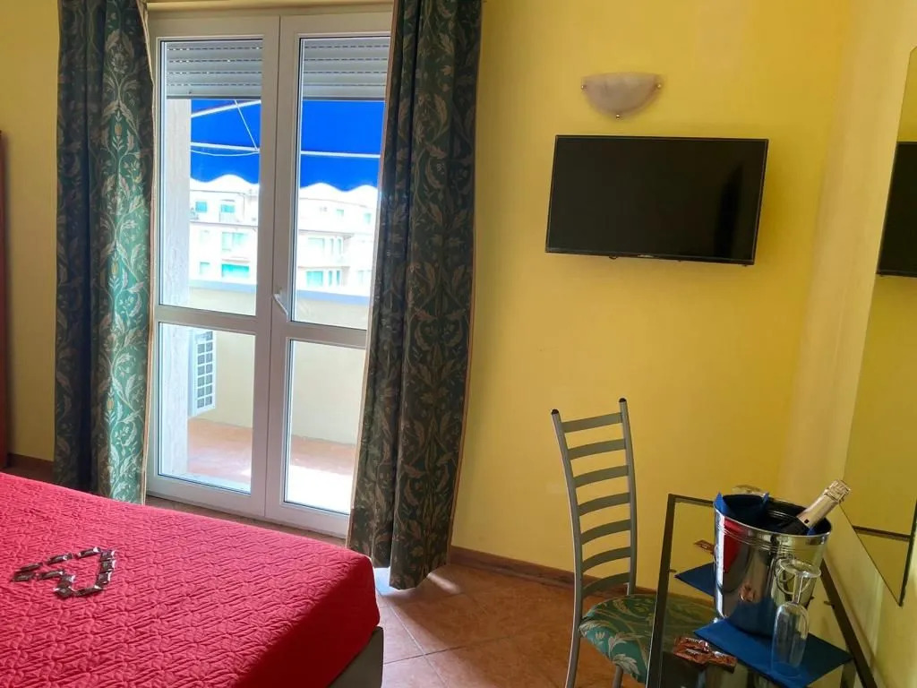 Hotel Villa Colombo