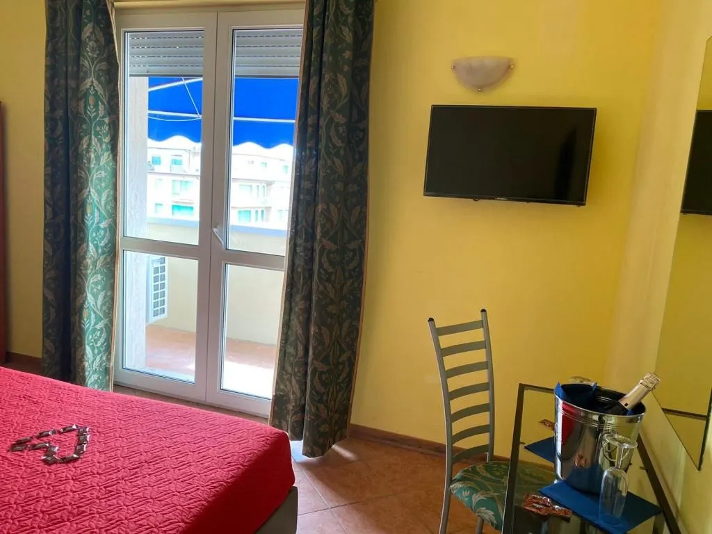 Hotel Villa Colombo
