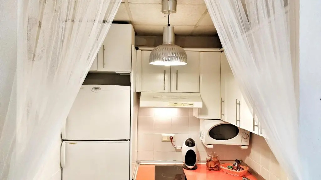 Apartamento Baños EXPO92