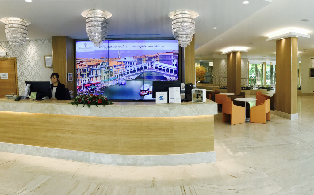 Park Hotel Villa Fiorita