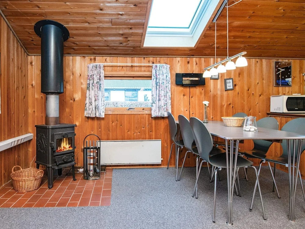 5 person holiday home in Hejls-By Traum