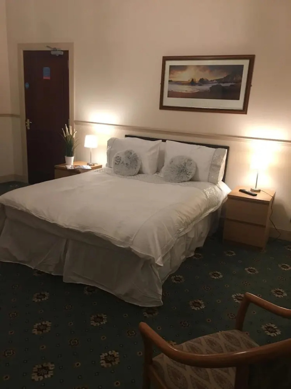 Terra Nova Hotel