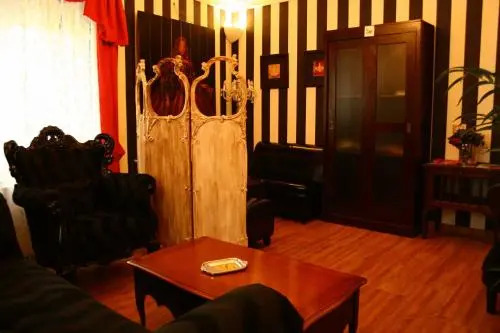 Hotel Casa Fernando III