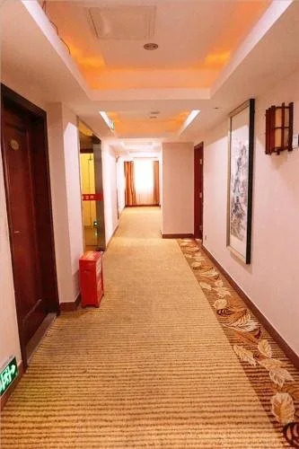 Kaili Hotel Dongguan