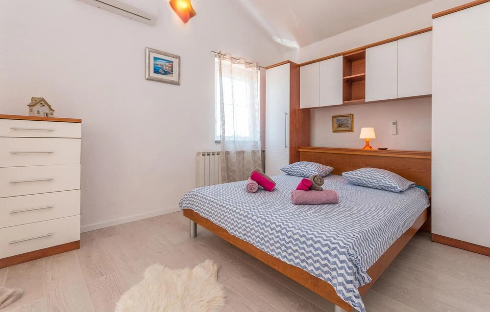 Beautiful Home in Zadar With Outdoor Swimming Pool, Wifi and 4 Bedrooms