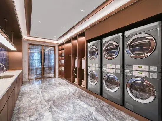 Madison International Hotel Nantong Tongzhou High-tech