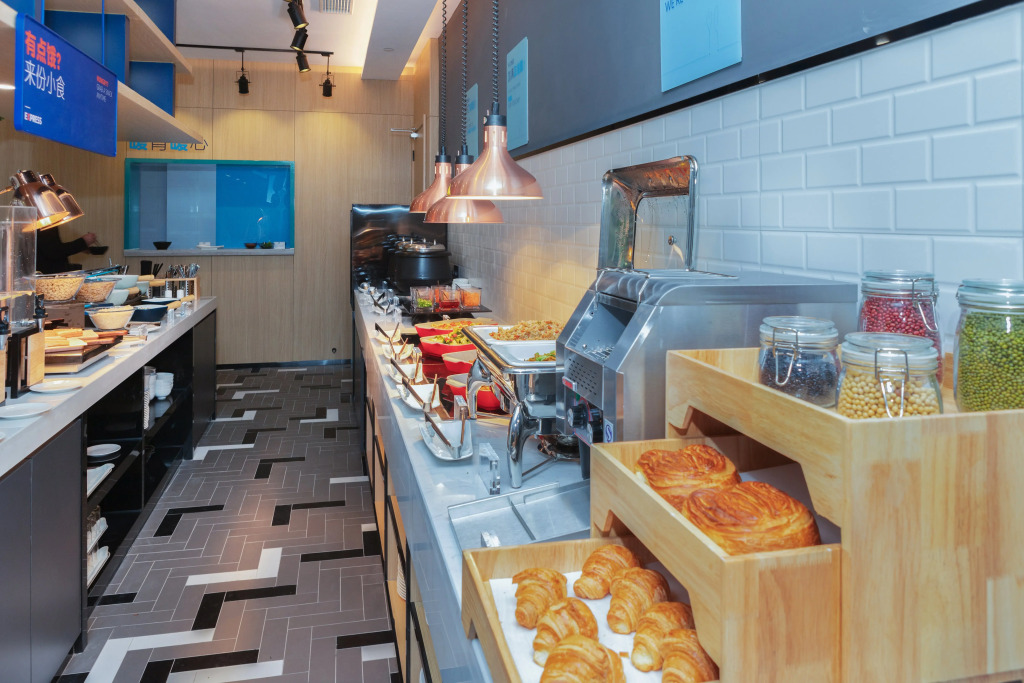Holiday Inn Express Changsha Shengfu by IHG