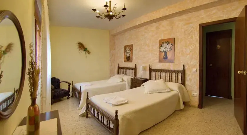 Atalaya Casa Rural