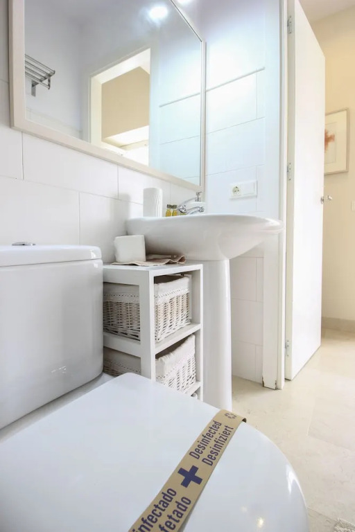 Deluxe Apartment San Luis