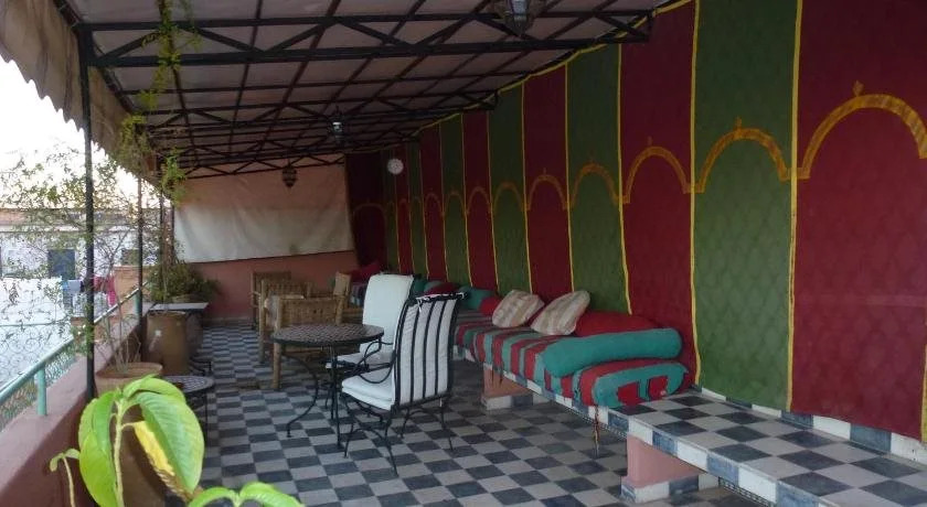 Hotel Le Gallia