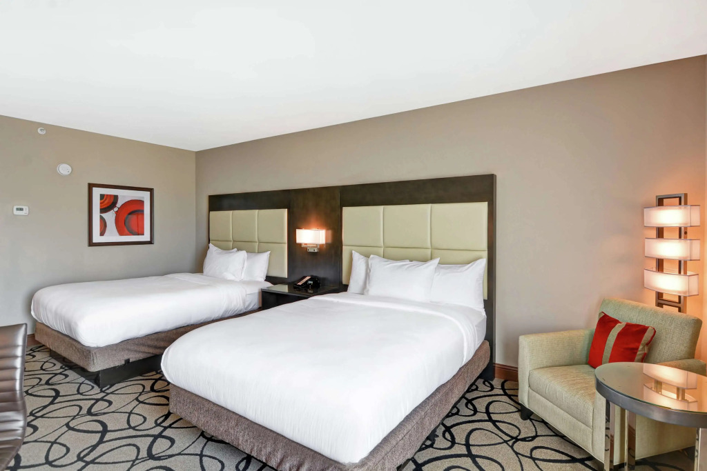 DoubleTree by Hilton Hattiesburg, MS