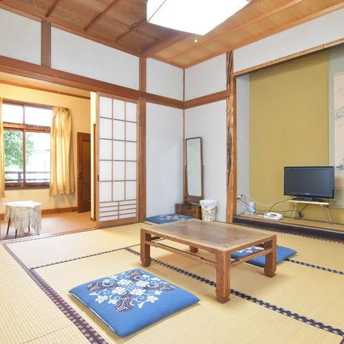 Sasaya Ryokan