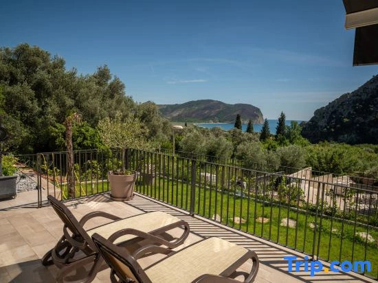 Villa Elysium