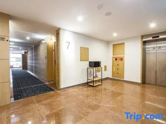 Mokpo Hotel Rium