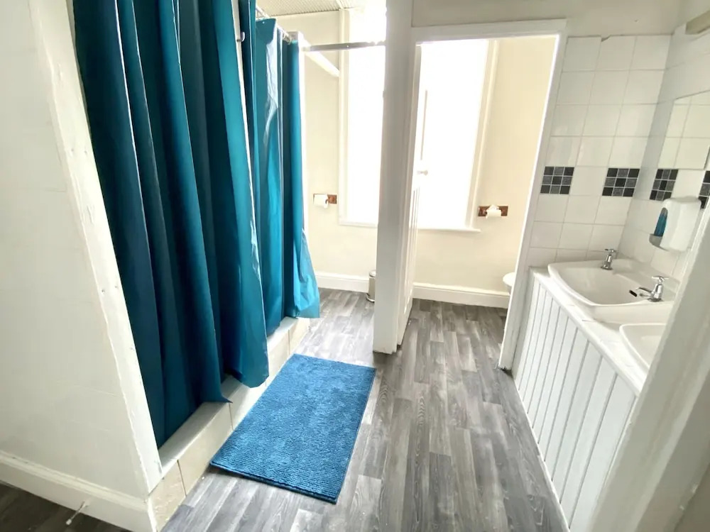 The Stalbridge Guest House