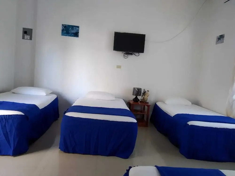 Cielo Azul Galápagos Hotel