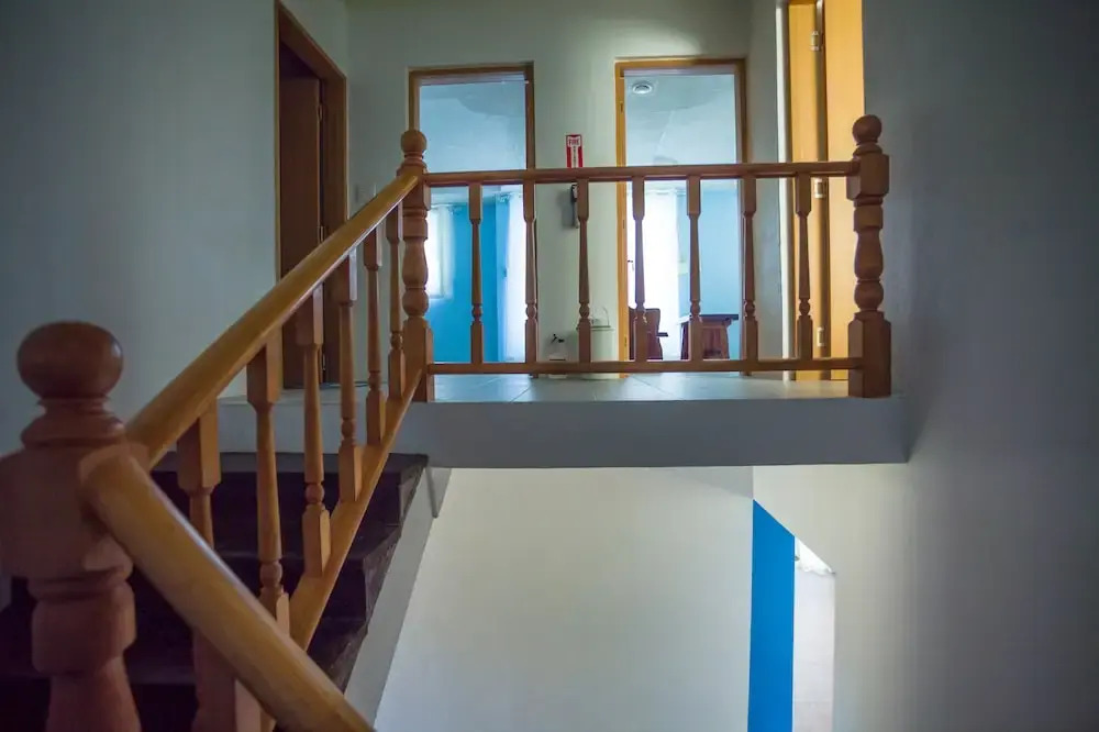 Joy House