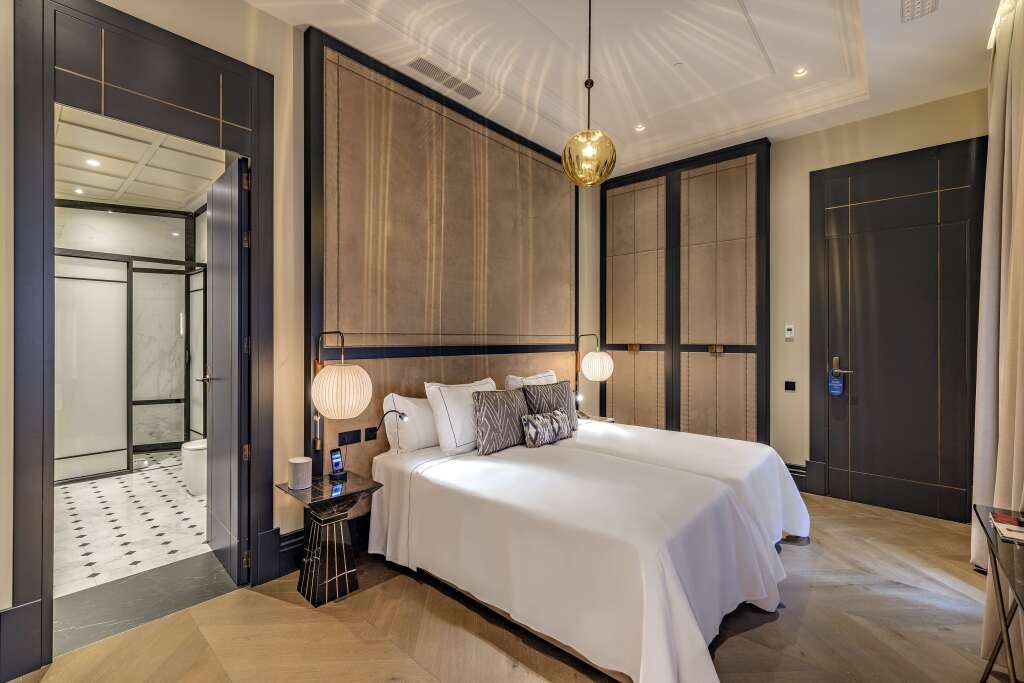 Cool Rooms Atocha