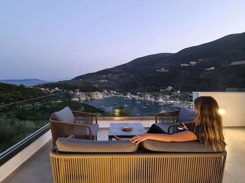 Villa Roya