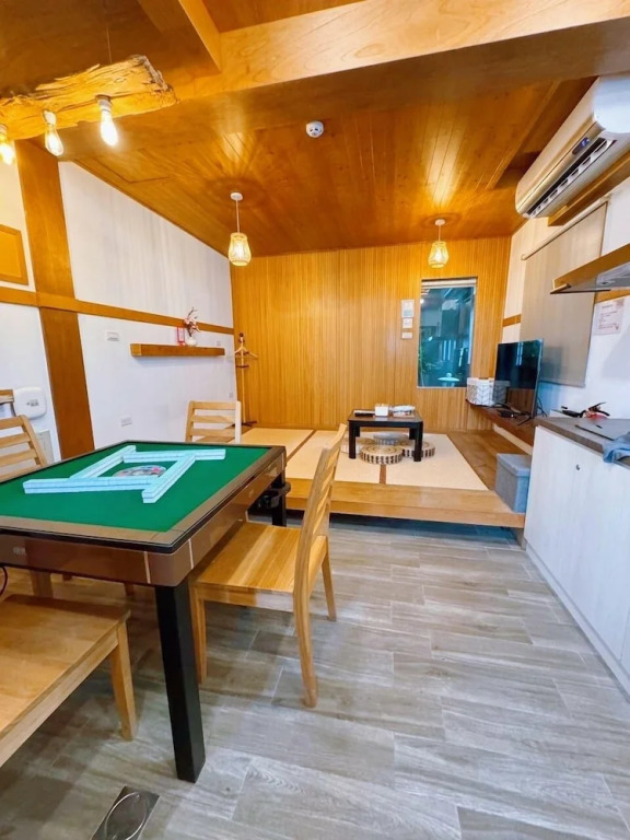 末廣通二館 日式包棟民宿Suehirodori Japanese Entire Home No2