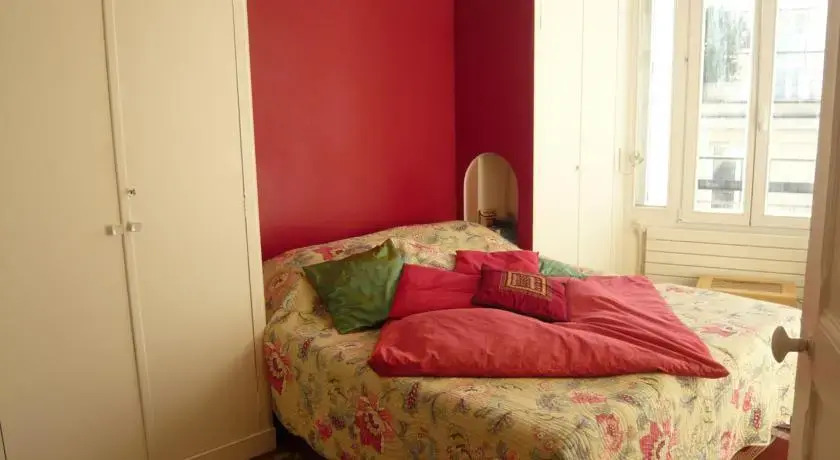 Parisian Home - InvalidesTour Eiffel