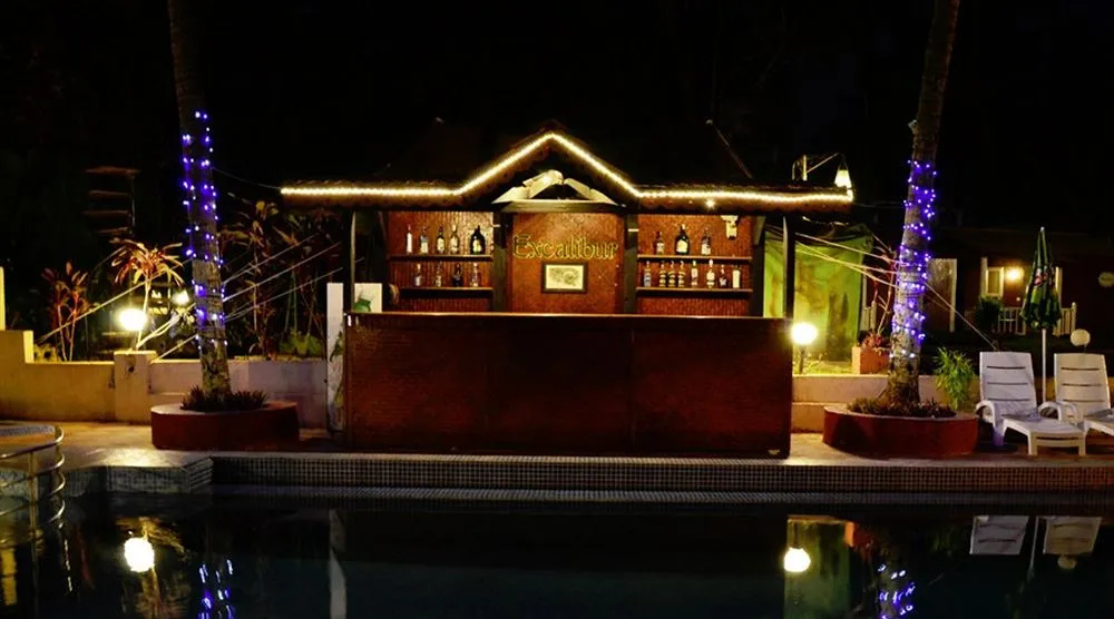 The Camelot Manor