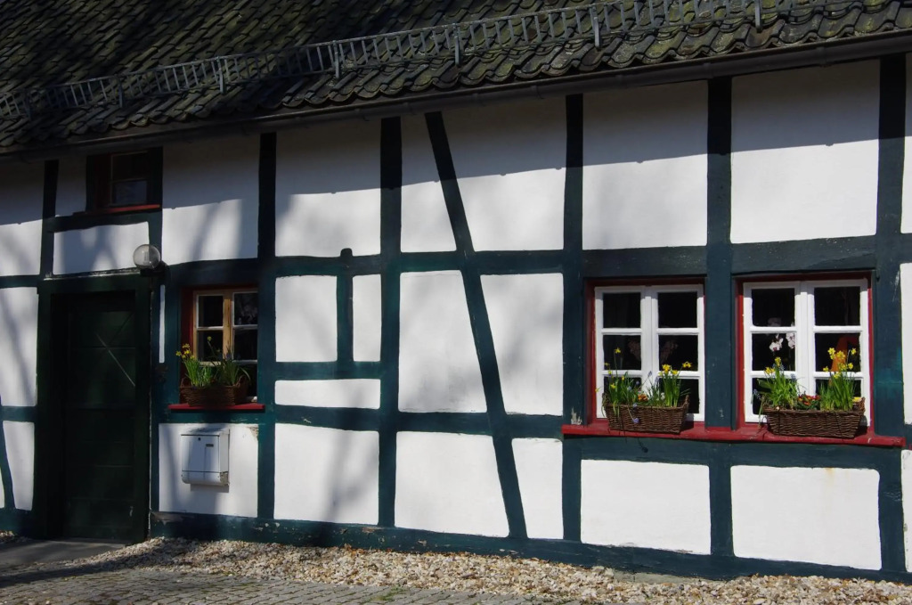 Alte Bäckerei
