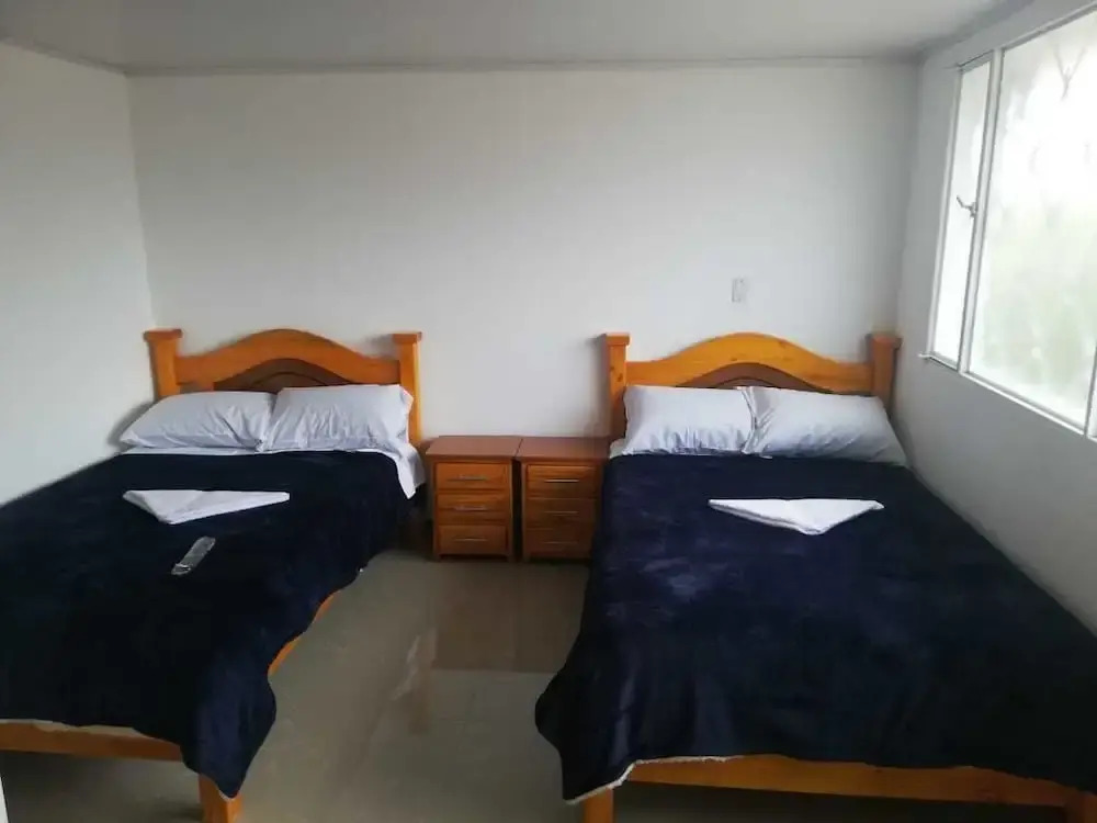Hotel Plaza Chia