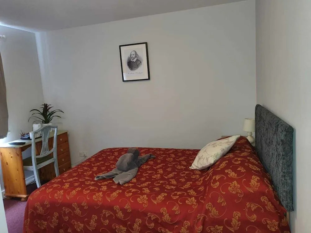 Stansted Lodge Elsenham