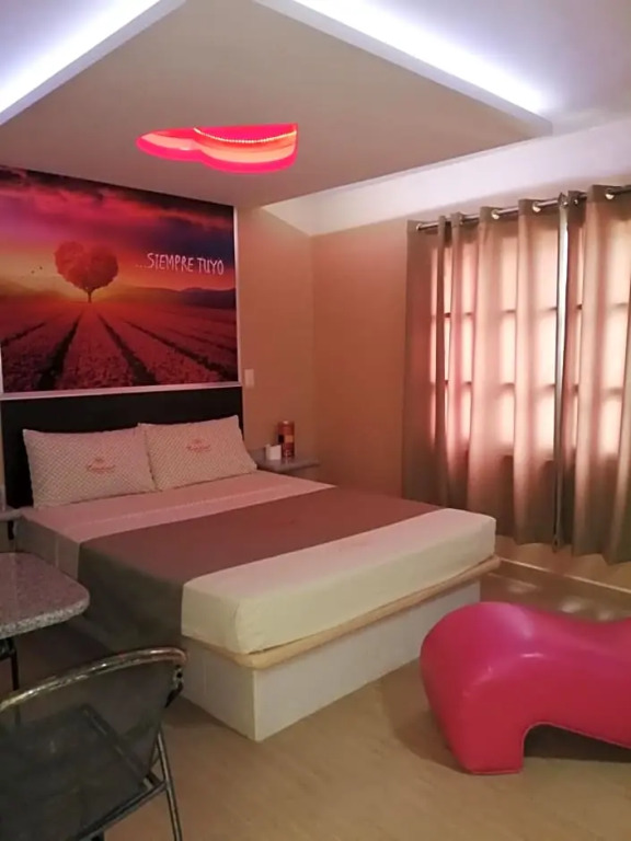 Hotel Capuchinas