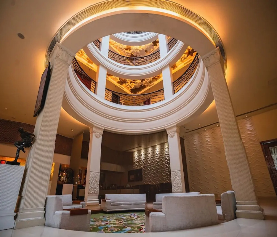 Barsana Hotel & Resort Siliguri