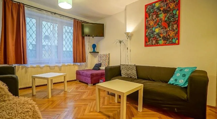 Kismet Dao Hostel