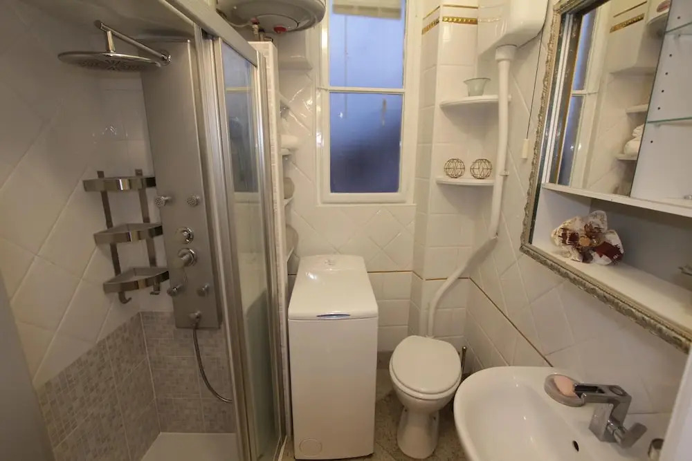 Apartment Vesna