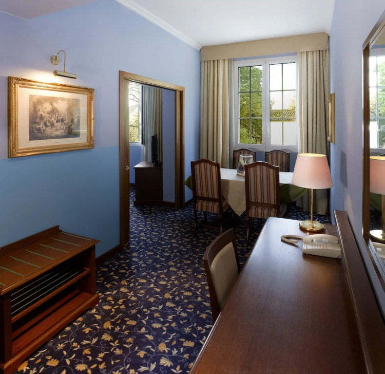 Meditur Hotel Bologna