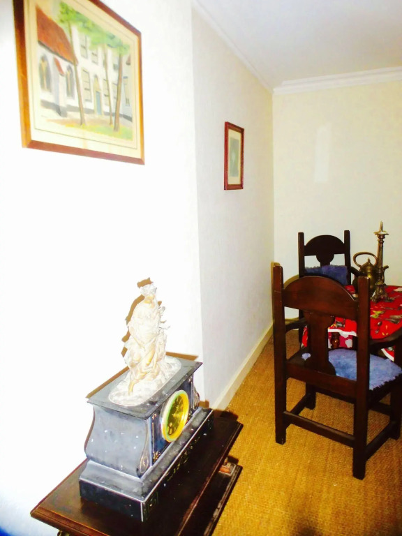 B&B Chez Watson