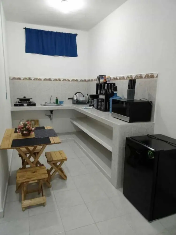 Solecito Hotel Garden Bacalar - Bicicletas Gratis