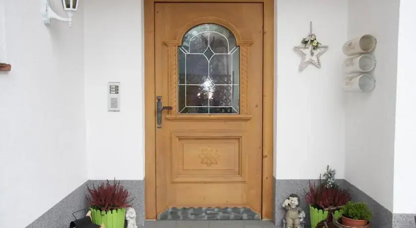 Ferienwohnung Gredler