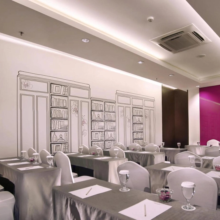 favehotel Melawai