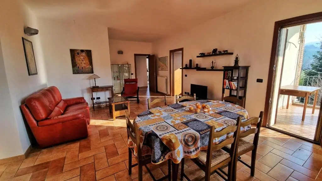 Appartamento Spazioso Le Vitterelle B&B