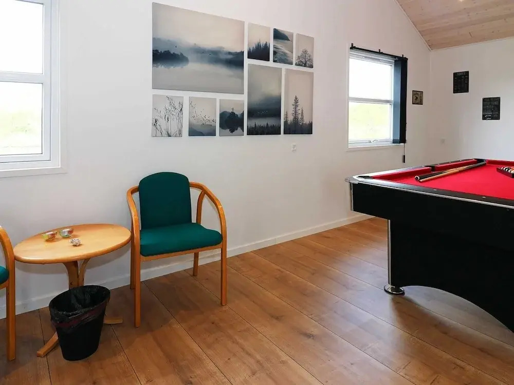 5 star holiday home in Hadsund