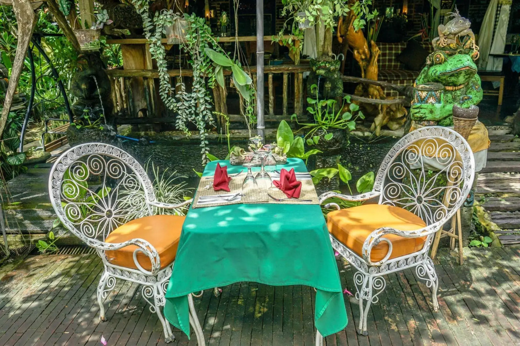 KTS Balinese Villas