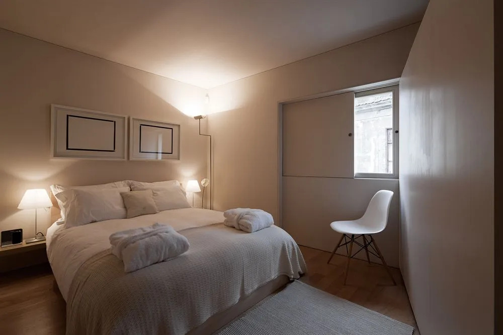 4Rooms Porto