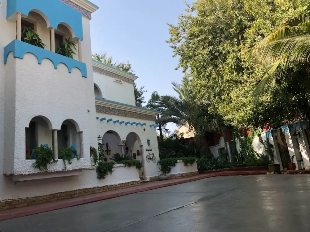 Casa Edrees