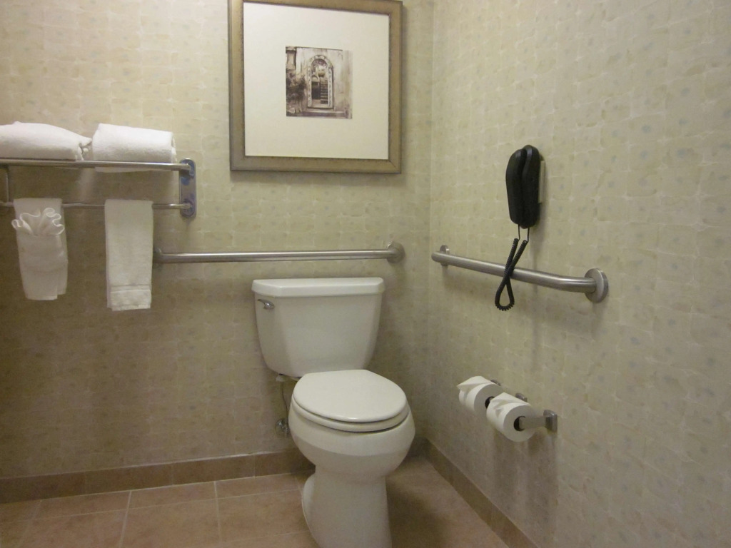 Hilton Garden Inn Omaha East/Council Bluffs