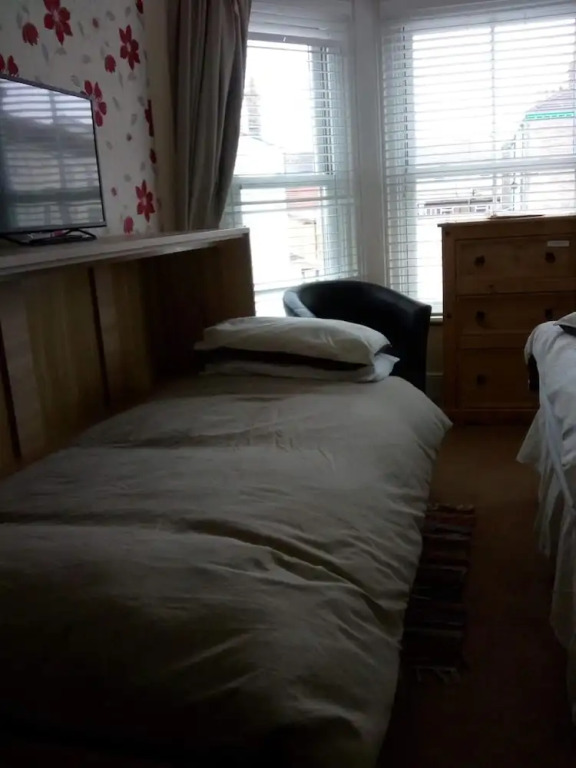 Seamore Guest House