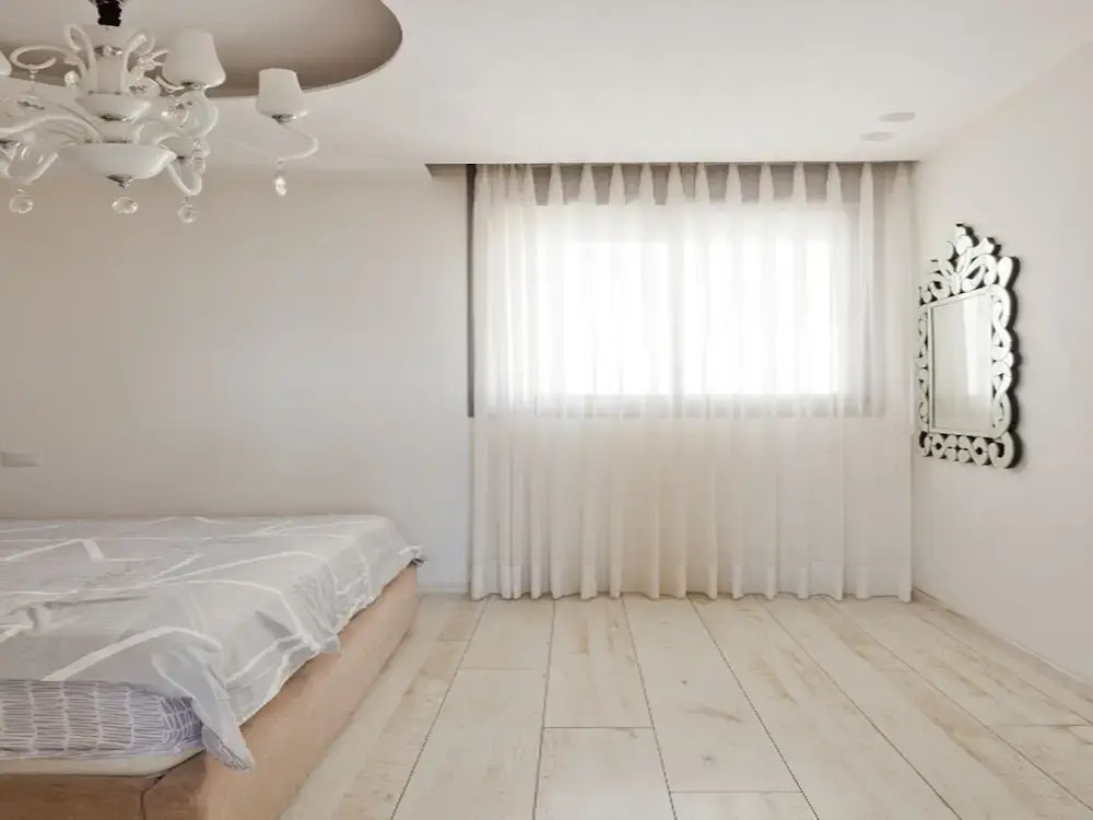 Luxury Mini Penthouse Sea View Best Loc