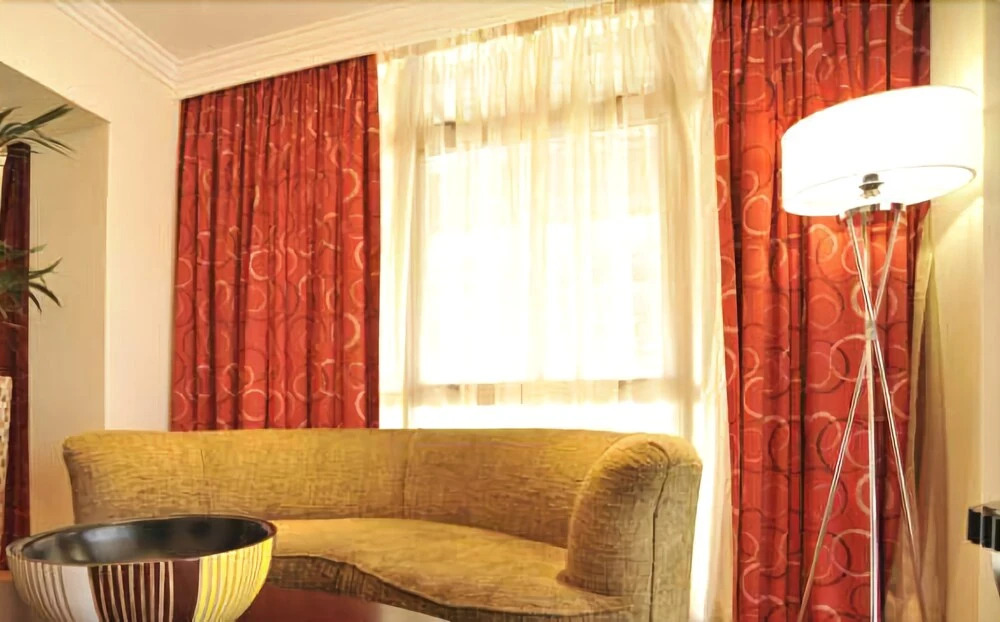 The Soweto Hotel & Conference Centre